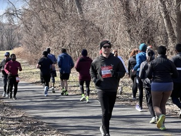 Ice Breaker 5K Photos 2026