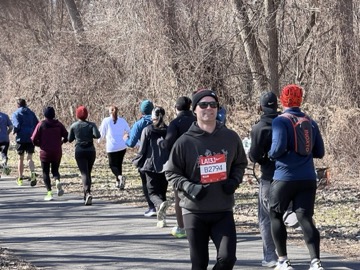 Ice Breaker 5K Photos 2026