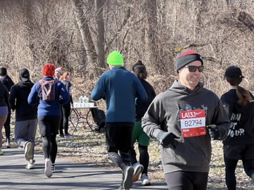 Ice Breaker 5K Photos 2026