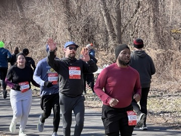 Ice Breaker 5K Photos 2026