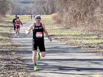 Ice Breaker 5K Photos 2026