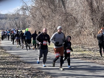 Ice Breaker 5K Photos 2026