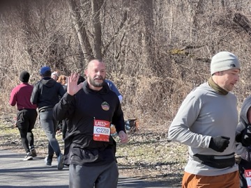 Ice Breaker 5K Photos 2026