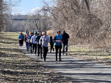 Ice Breaker 5K Photos 2026