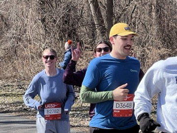 Ice Breaker 5K Photos 2026