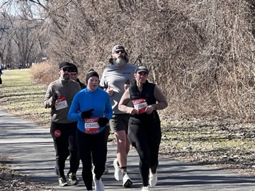 Ice Breaker 5K Photos 2026