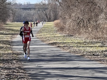 Ice Breaker 5K Photos 2026