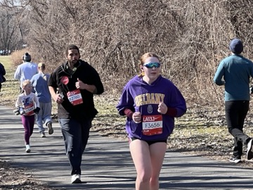 Ice Breaker 5K Photos 2026