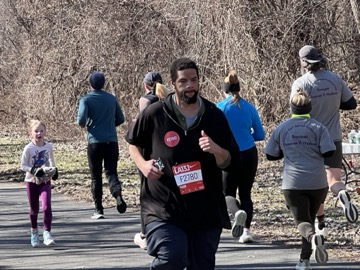 Ice Breaker 5K Photos 2026