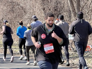 Ice Breaker 5K Photos 2026