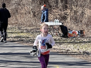 Ice Breaker 5K Photos 2026