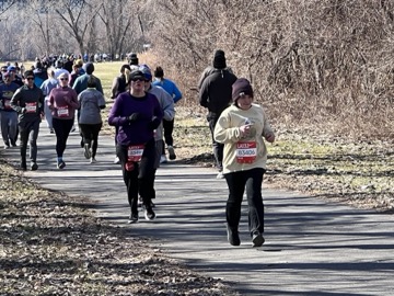 Ice Breaker 5K Photos 2026