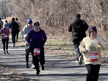 Ice Breaker 5K Photos 2026
