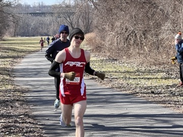 Ice Breaker 5K Photos 2026