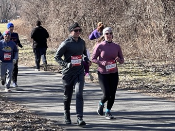 Ice Breaker 5K Photos 2026