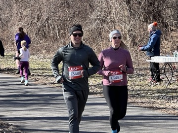 Ice Breaker 5K Photos 2026