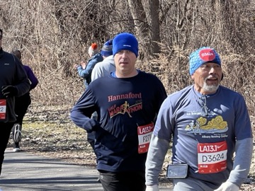 Ice Breaker 5K Photos 2026