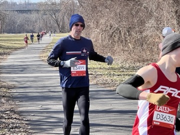 Ice Breaker 5K Photos 2026