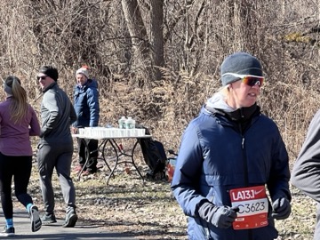 Ice Breaker 5K Photos 2026