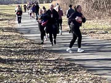 Ice Breaker 5K Photos 2026