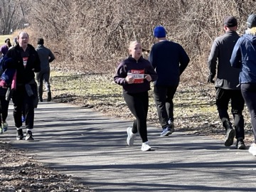 Ice Breaker 5K Photos 2026