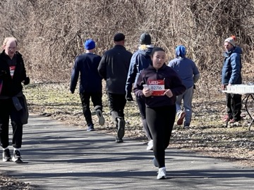Ice Breaker 5K Photos 2026