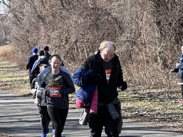 Ice Breaker 5K Photos 2026