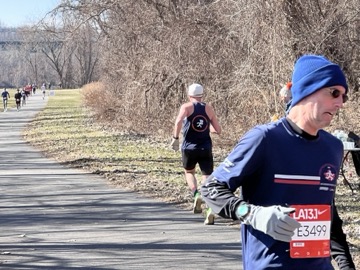 Ice Breaker 5K Photos 2026