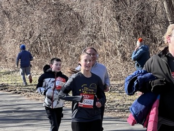 Ice Breaker 5K Photos 2026