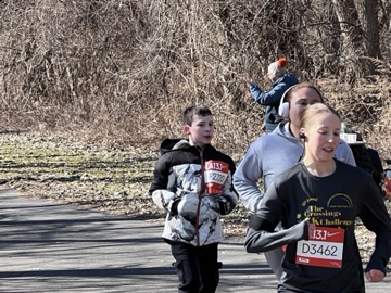 Ice Breaker 5K Photos 2026