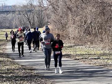 Ice Breaker 5K Photos 2026