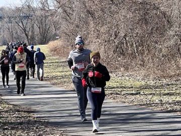 Ice Breaker 5K Photos 2026