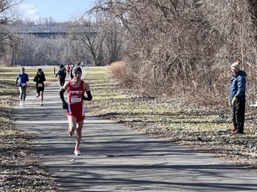 Ice Breaker 5K Photos 2026