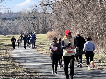 Ice Breaker 5K Photos 2026