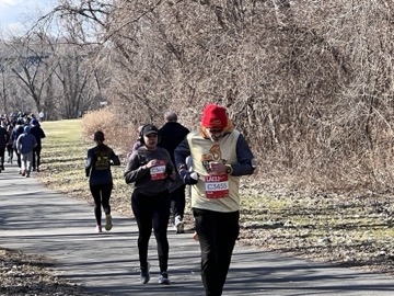 Ice Breaker 5K Photos 2026