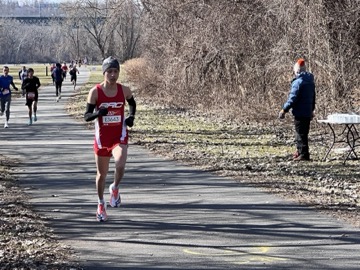 Ice Breaker 5K Photos 2026