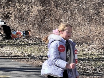 Ice Breaker 5K Photos 2026