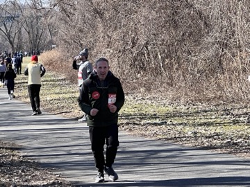 Ice Breaker 5K Photos 2026