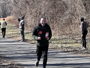 Ice Breaker 5K Photos 2026