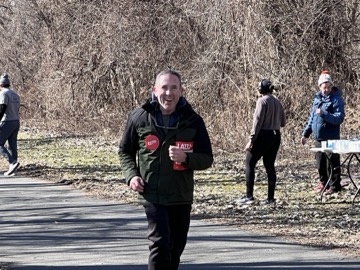 Ice Breaker 5K Photos 2026