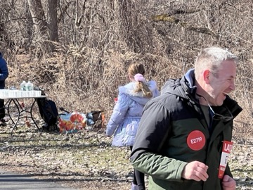 Ice Breaker 5K Photos 2026