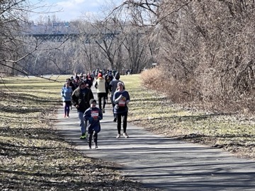 Ice Breaker 5K Photos 2026