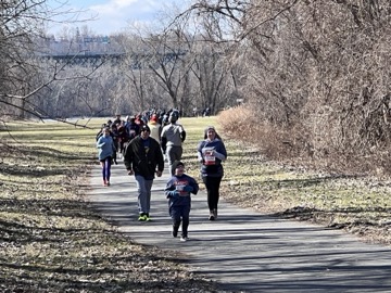 Ice Breaker 5K Photos 2026