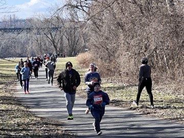 Ice Breaker 5K Photos 2026