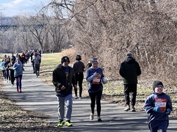 Ice Breaker 5K Photos 2026