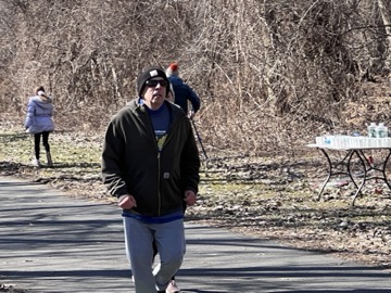 Ice Breaker 5K Photos 2026