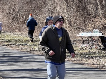 Ice Breaker 5K Photos 2026