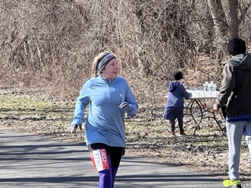 Ice Breaker 5K Photos 2026