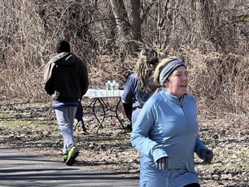 Ice Breaker 5K Photos 2026
