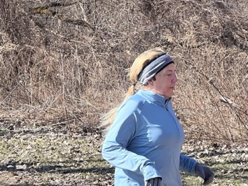 Ice Breaker 5K Photos 2026